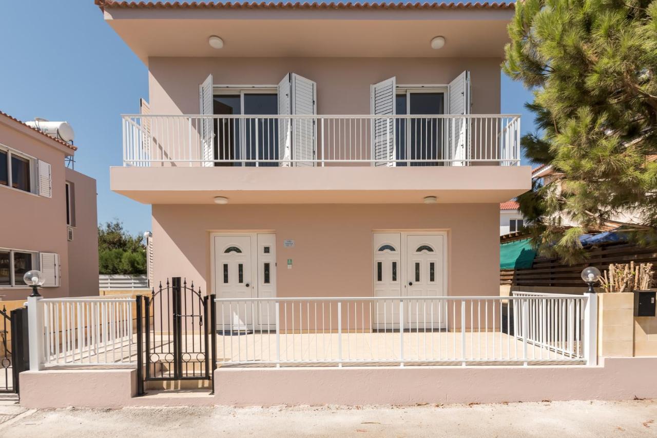 Villa Marina Ayia Napa Exterior photo