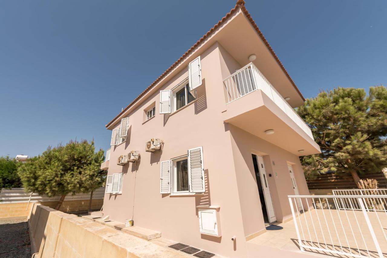 Villa Marina Ayia Napa Exterior photo